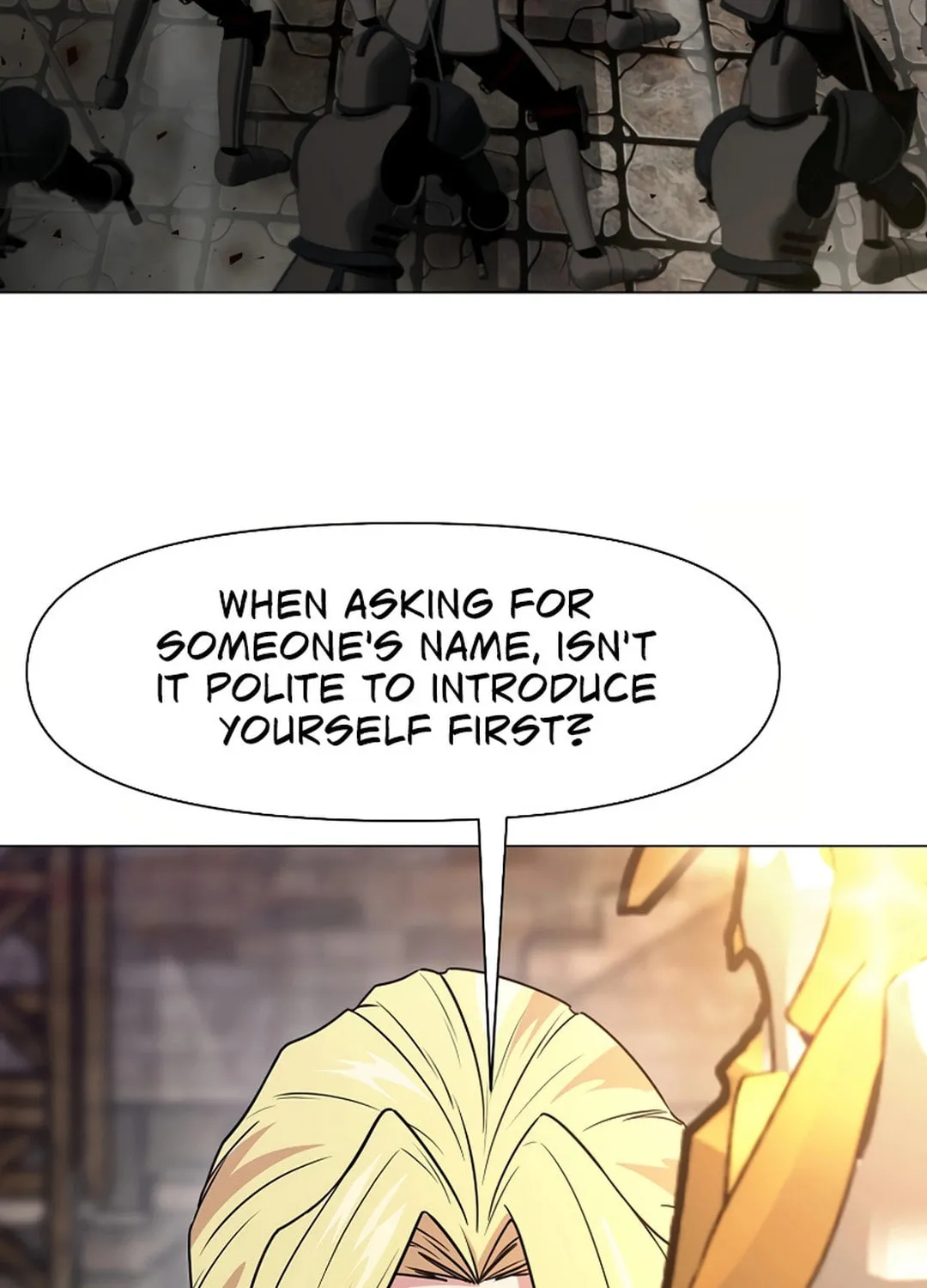 Read Martial Arts Alone chapter 98 image 23 on Lezhin
