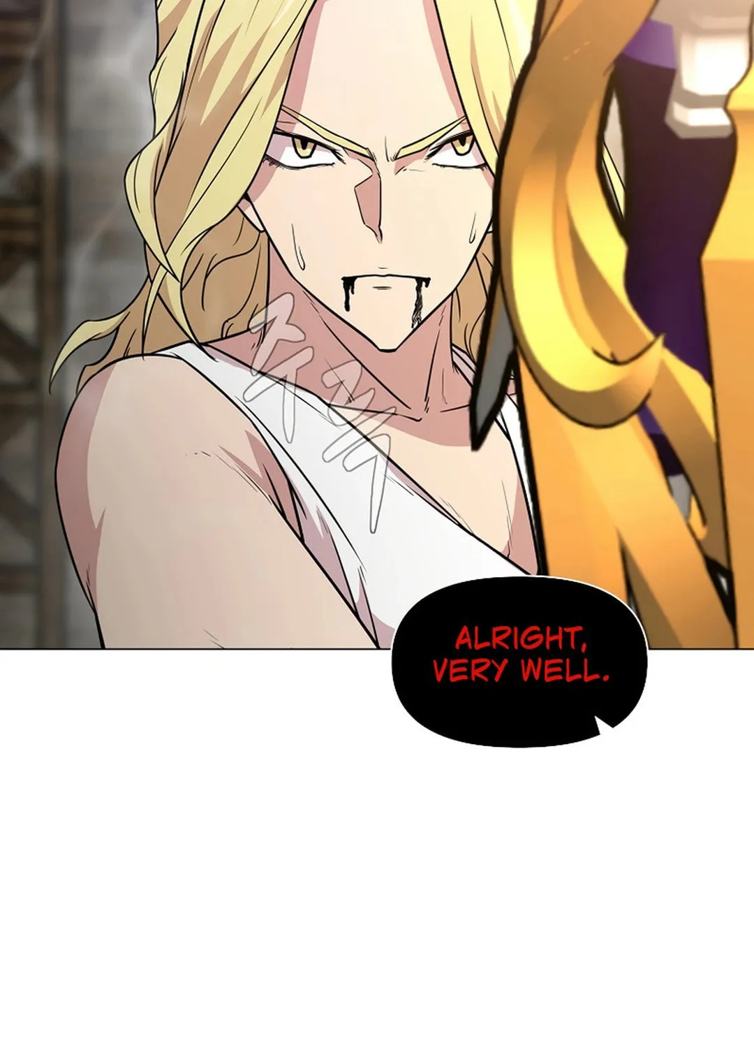 Read Martial Arts Alone chapter 98 image 24 on Lezhin