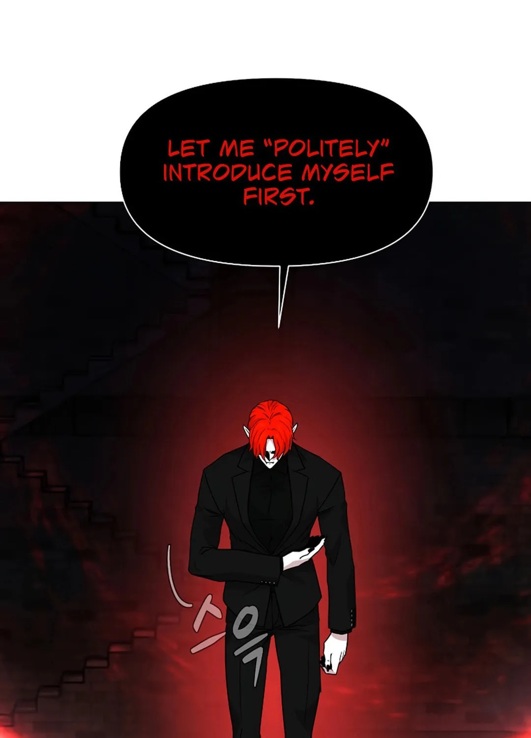 Read Martial Arts Alone chapter 98 image 25 on Lezhin