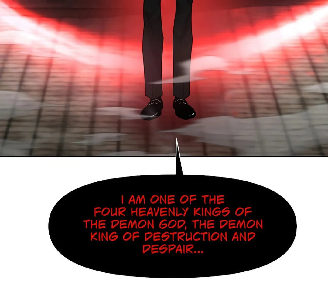 Read Martial Arts Alone chapter 98 image 26 on Lezhin