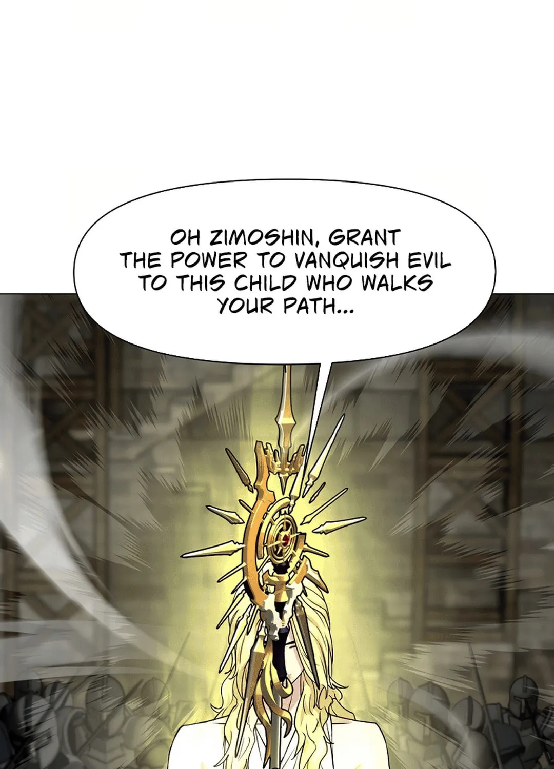Read Martial Arts Alone chapter 98 image 35 on Lezhin