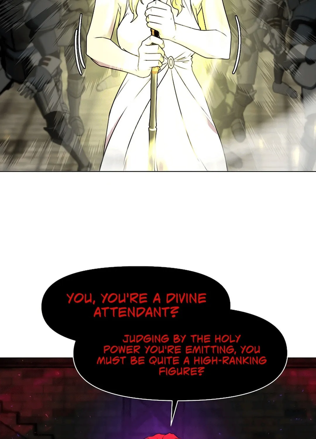 Read Martial Arts Alone chapter 98 image 36 on Lezhin