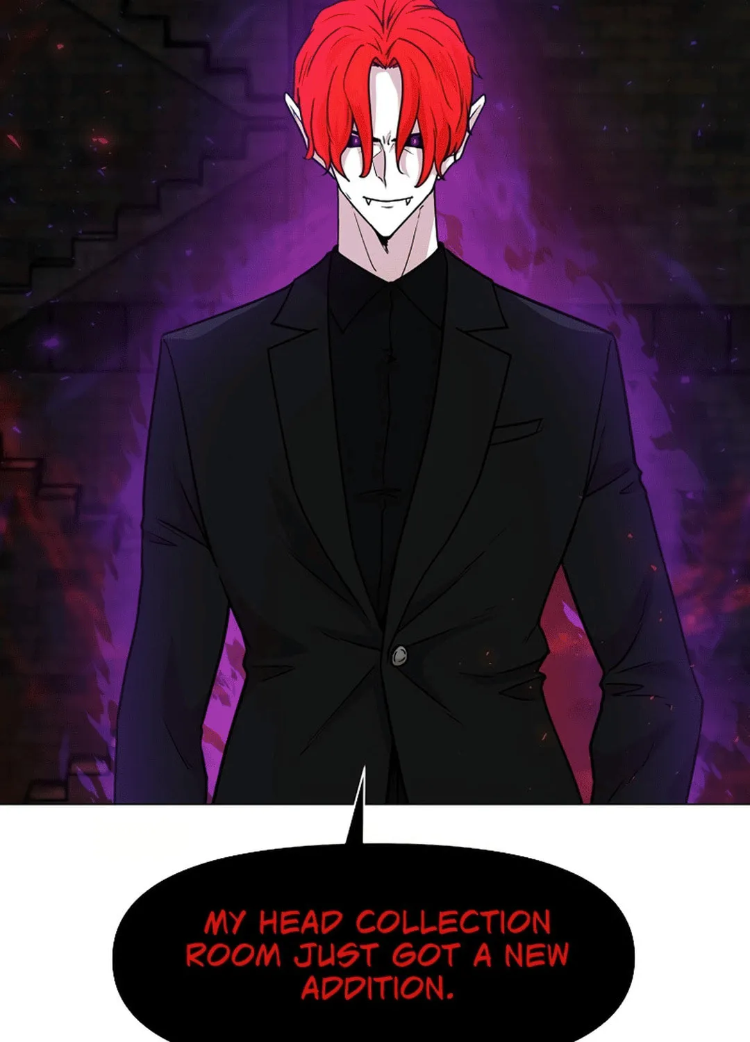 Read Martial Arts Alone chapter 98 image 37 on Lezhin