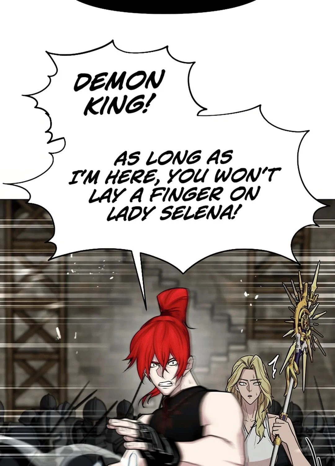 Read Martial Arts Alone chapter 98 image 38 on Lezhin
