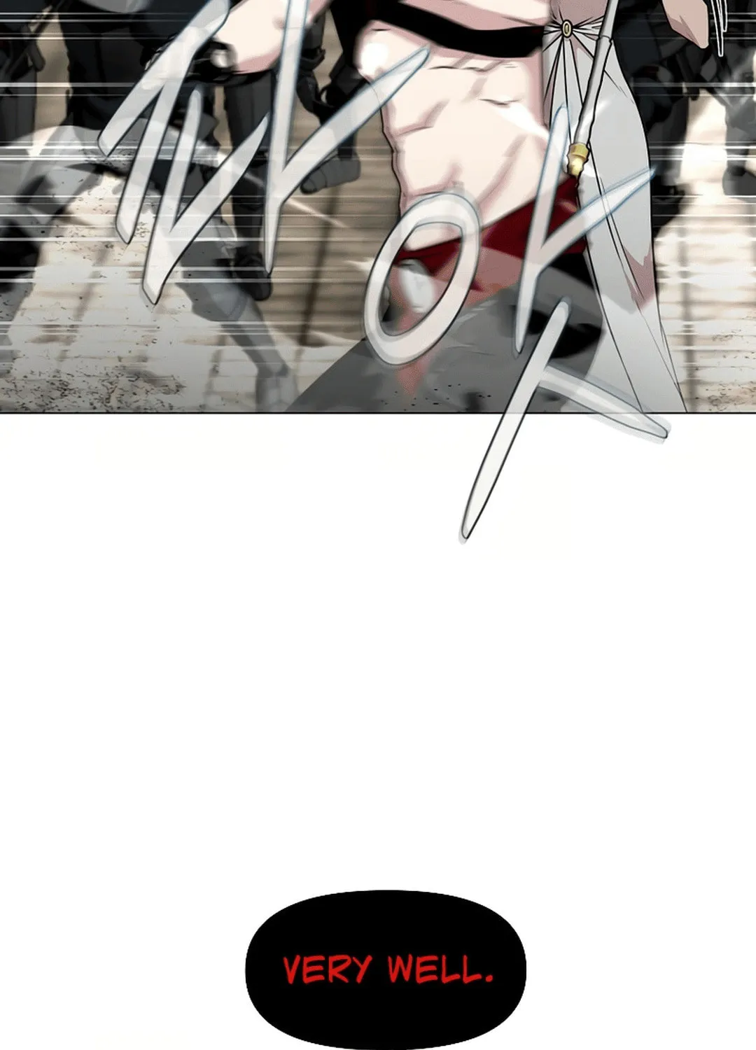 Read Martial Arts Alone chapter 98 image 39 on Lezhin