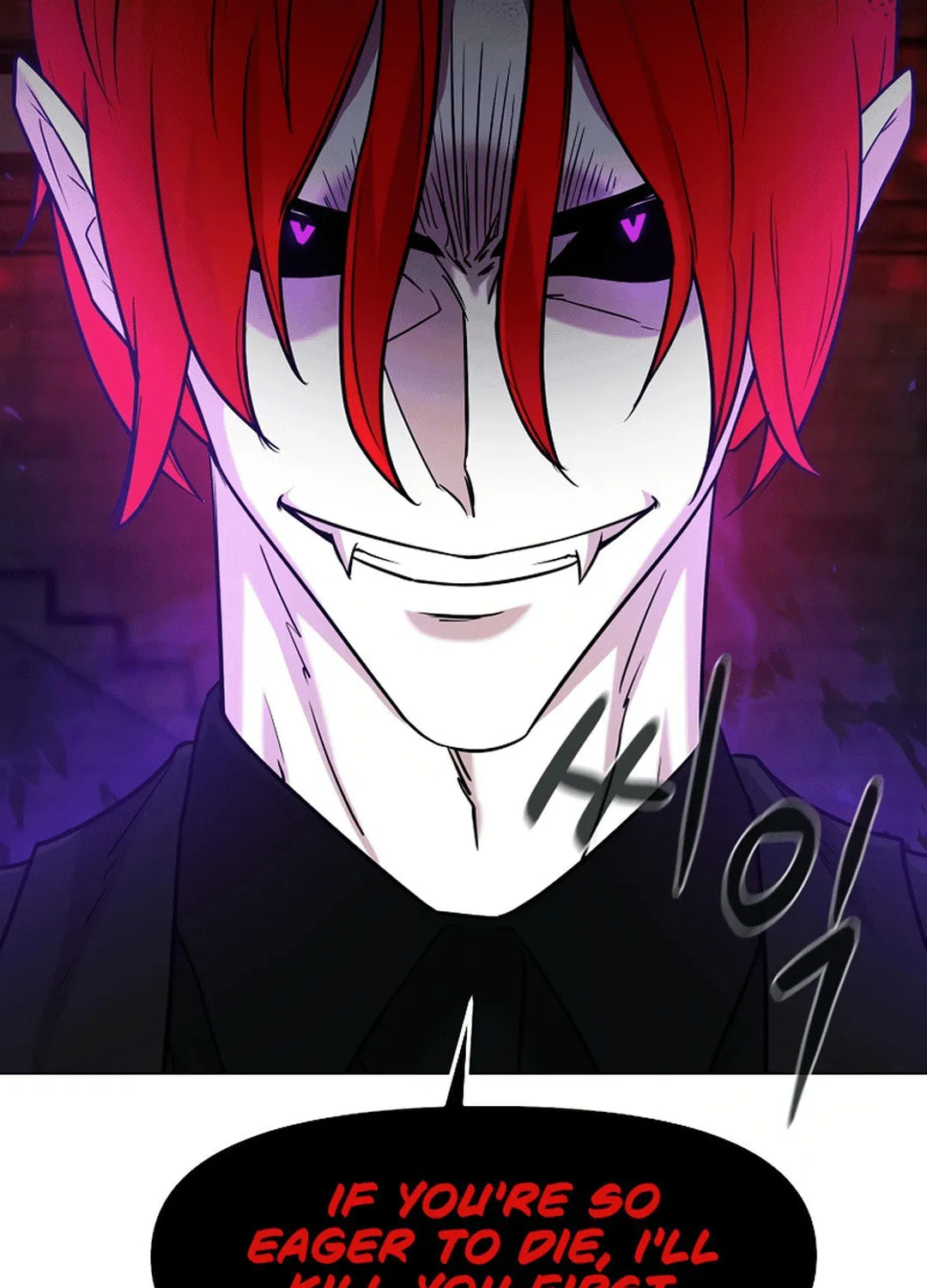 Read Martial Arts Alone chapter 98 image 41 on Lezhin