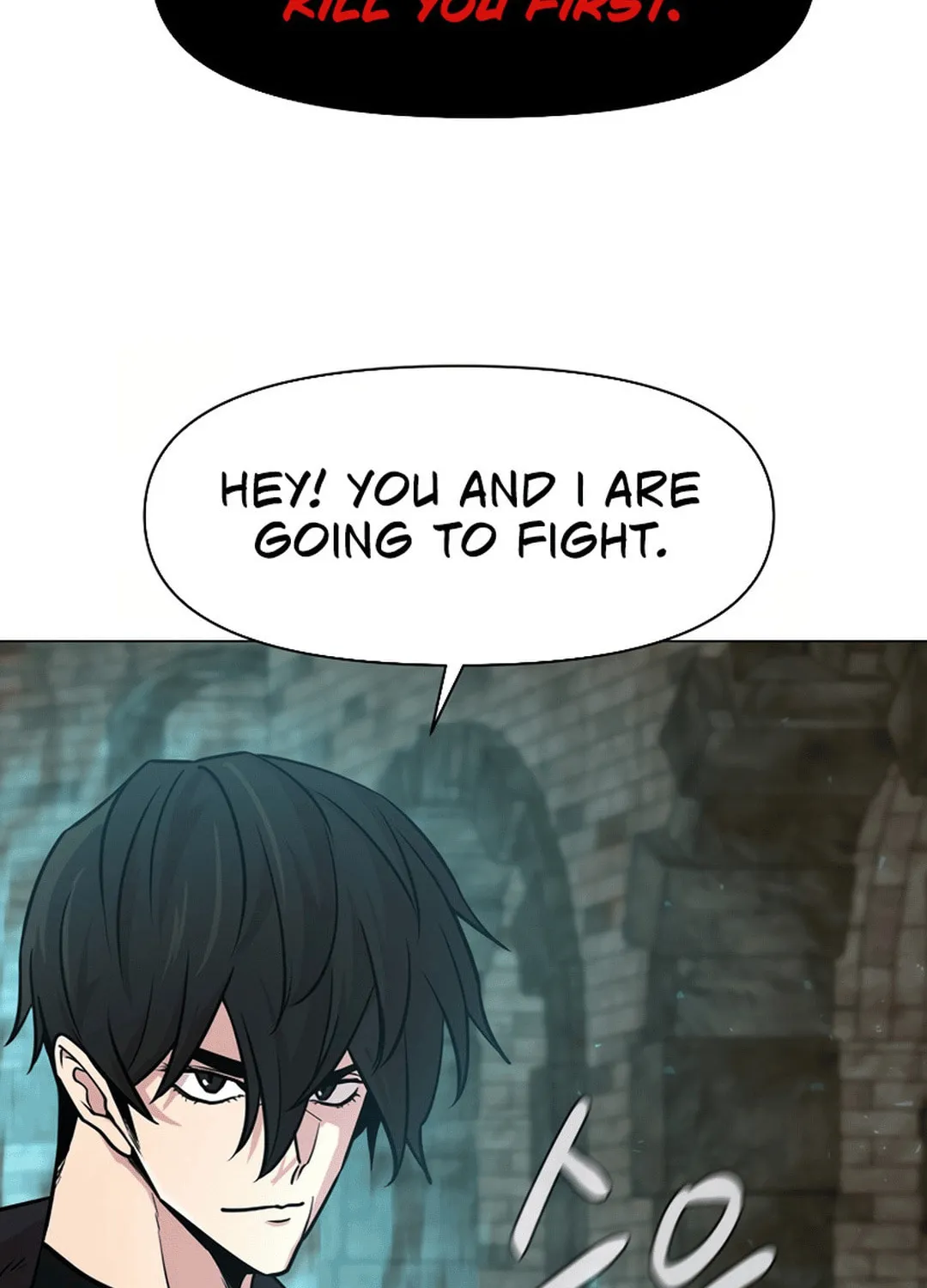 Read Martial Arts Alone chapter 98 image 42 on Lezhin