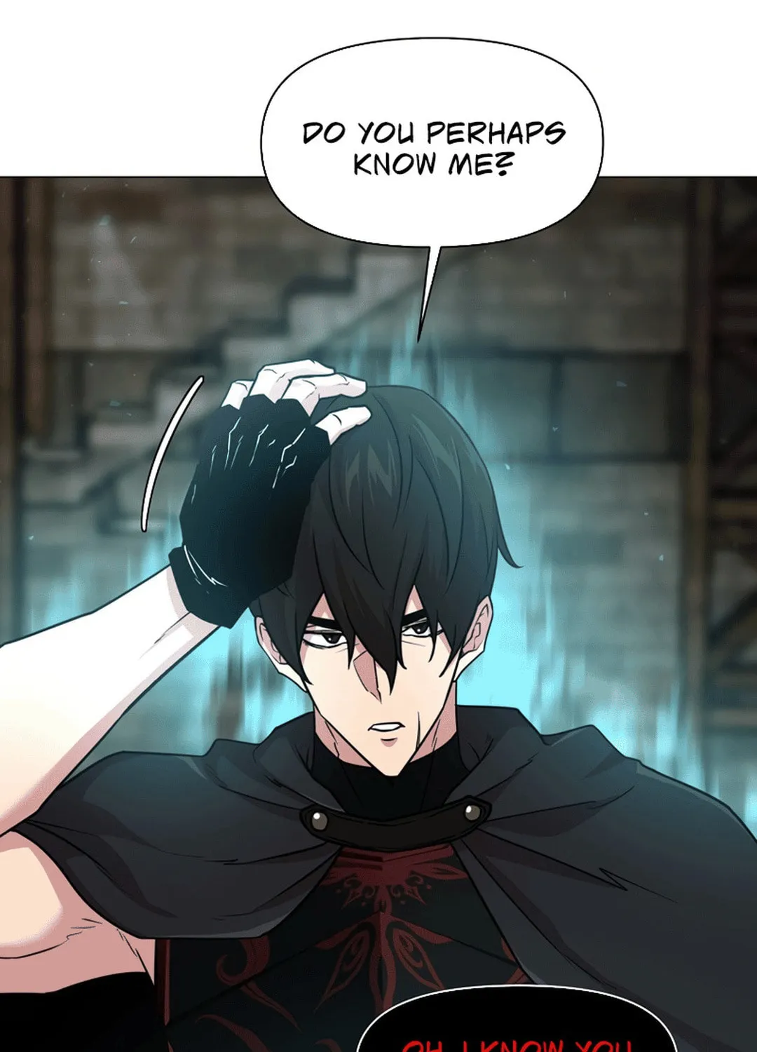 Read Martial Arts Alone chapter 98 image 44 on Lezhin