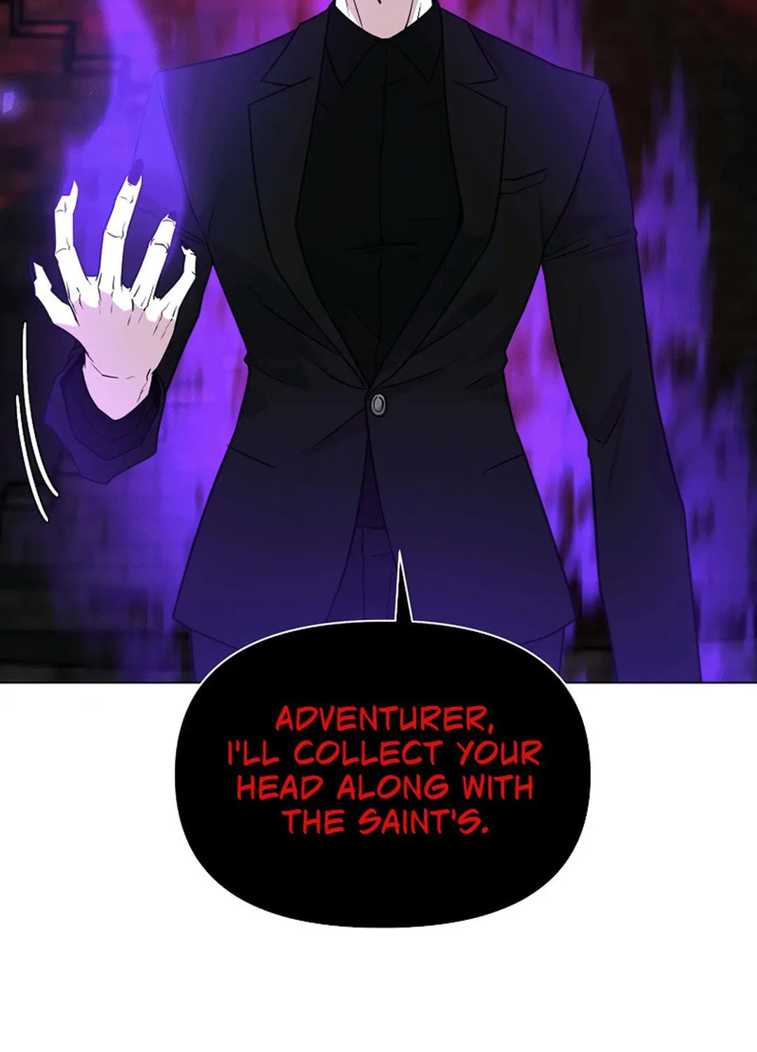 Read Martial Arts Alone chapter 98 image 46 on Lezhin