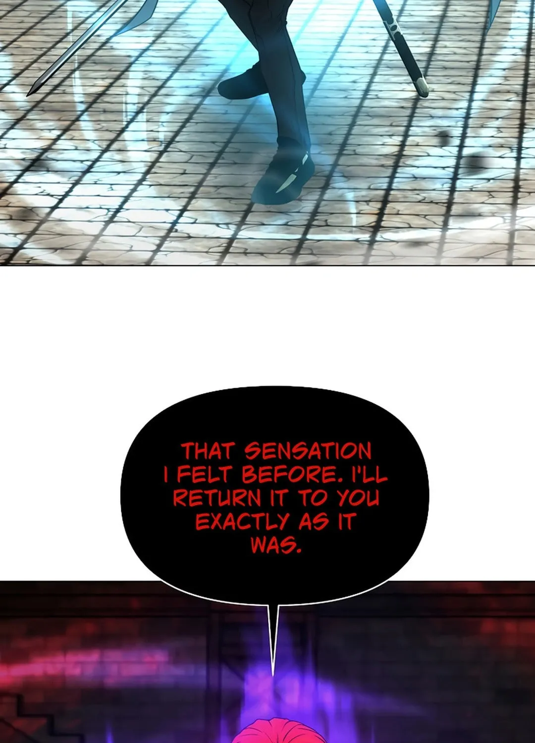Read Martial Arts Alone chapter 98 image 49 on Lezhin