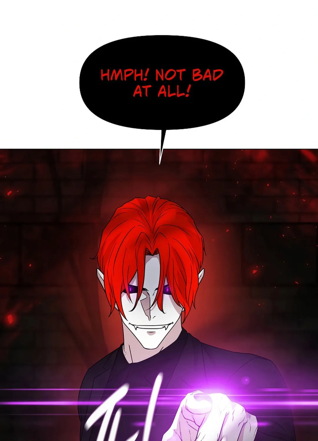 Read Martial Arts Alone chapter 98 image 5 on Lezhin