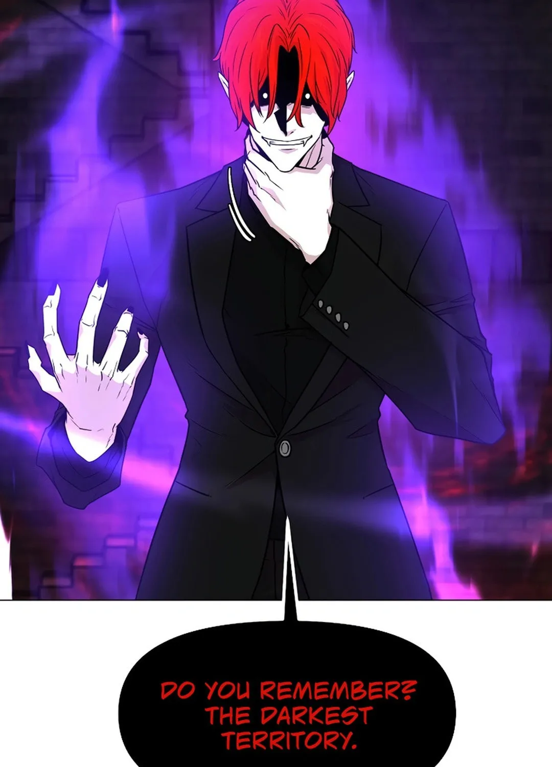Read Martial Arts Alone chapter 98 image 50 on Lezhin