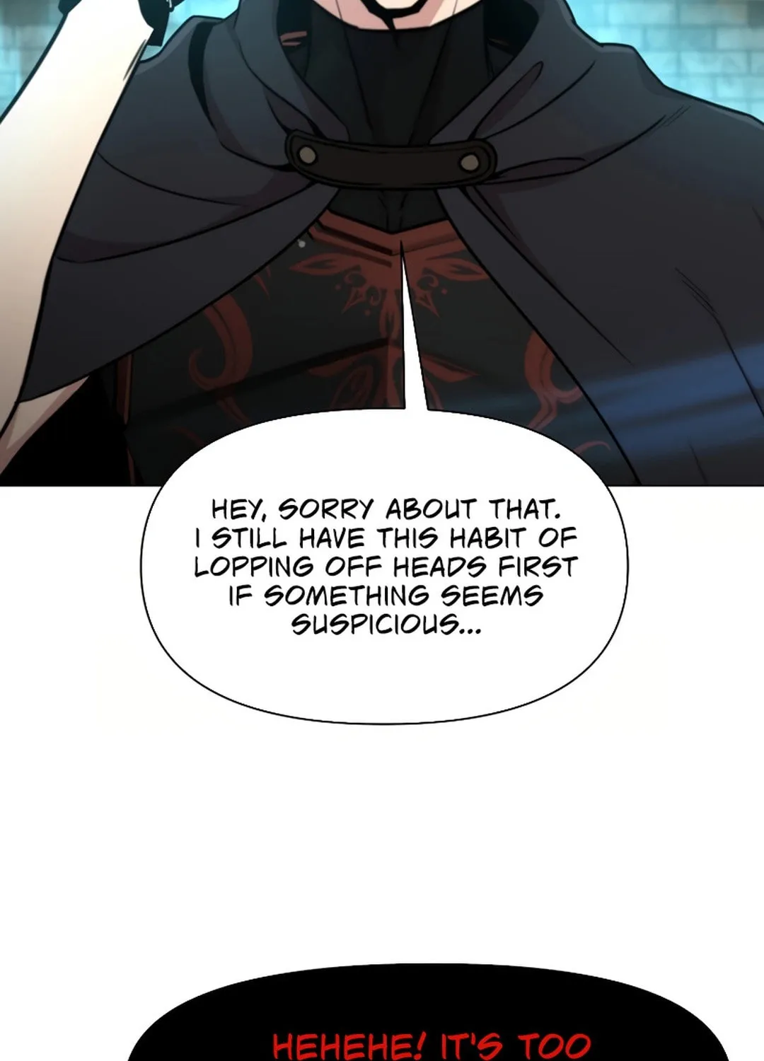 Read Martial Arts Alone chapter 98 image 52 on Lezhin