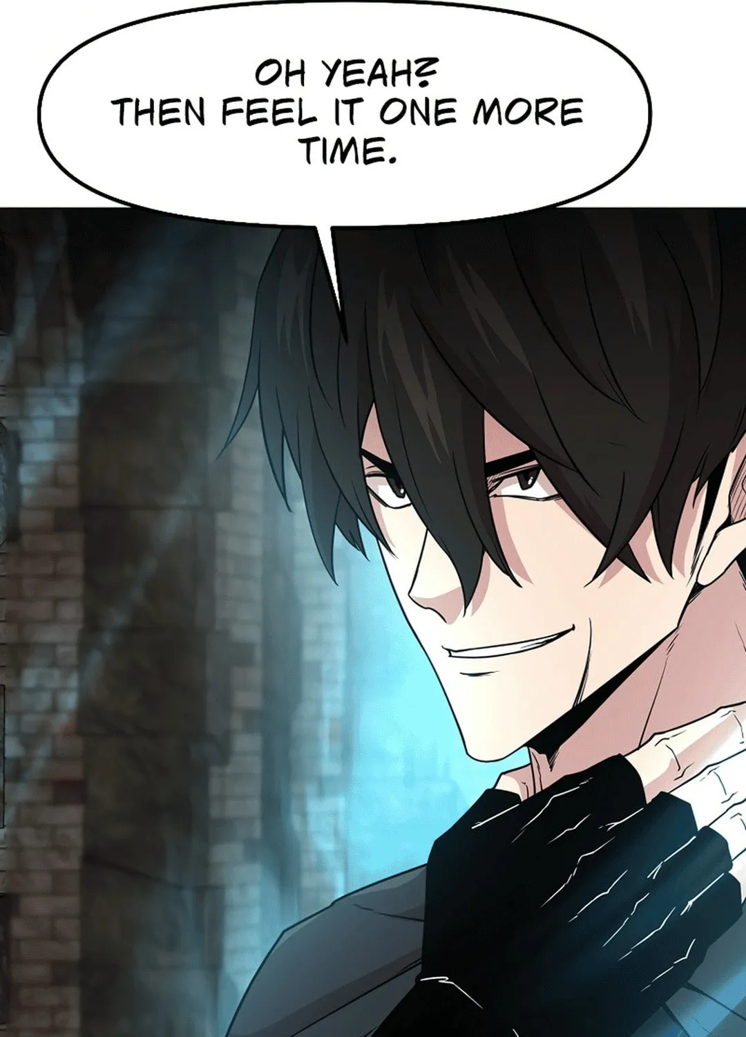 Read Martial Arts Alone chapter 98 image 55 on Lezhin
