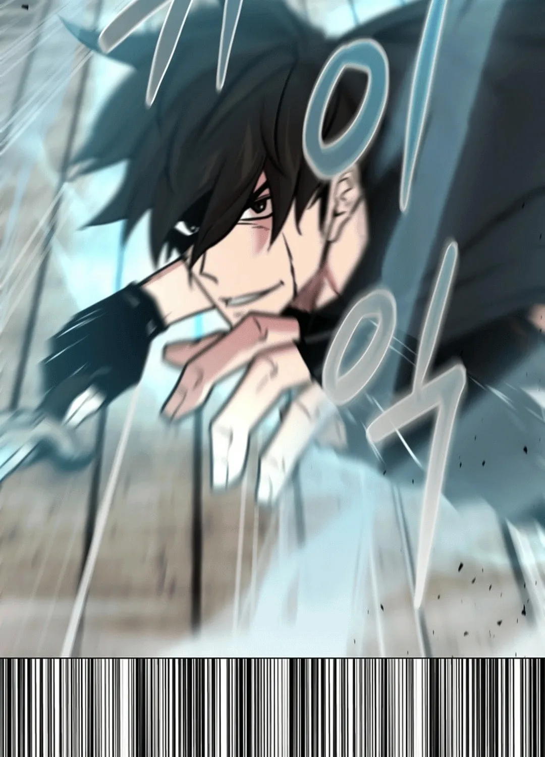 Read Martial Arts Alone chapter 98 image 57 on Lezhin