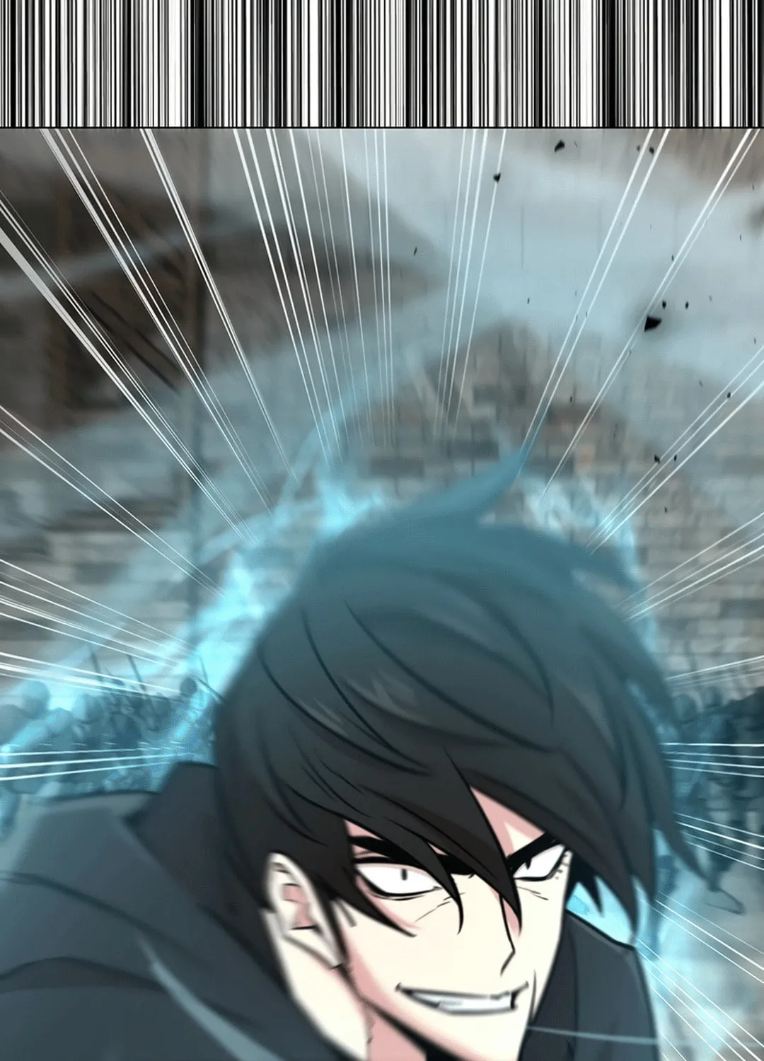 Read Martial Arts Alone chapter 98 image 58 on Lezhin