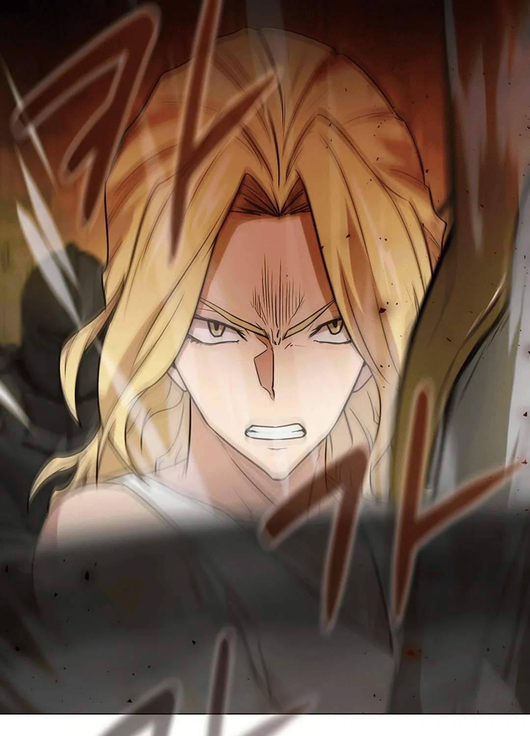Read Martial Arts Alone chapter 98 image 7 on Lezhin