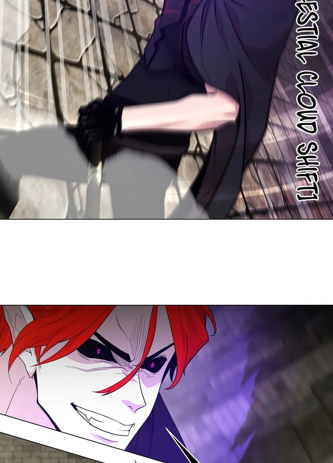 Read Martial Arts Alone chapter 98 image 72 on Lezhin