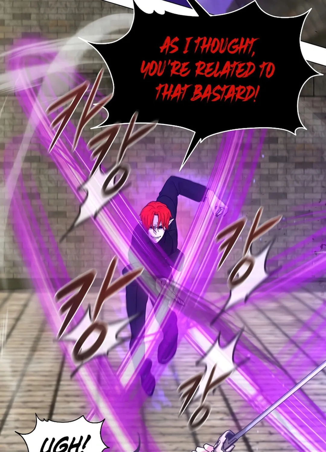 Read Martial Arts Alone chapter 98 image 73 on Lezhin