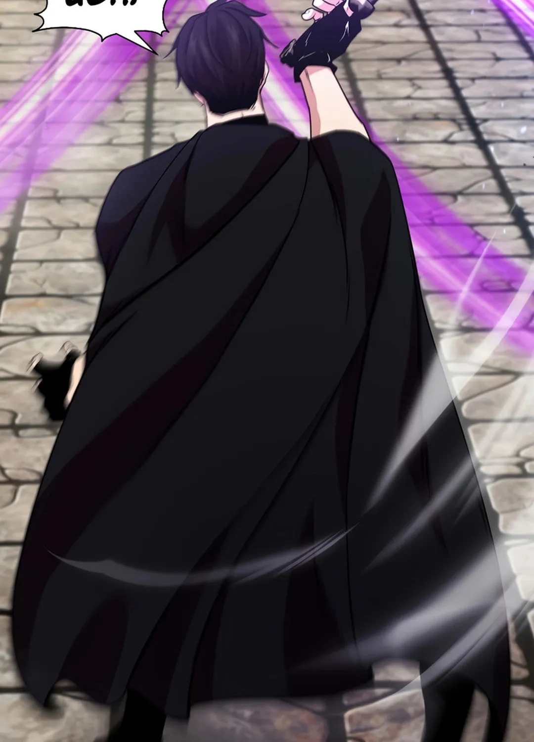 Read Martial Arts Alone chapter 98 image 74 on Lezhin
