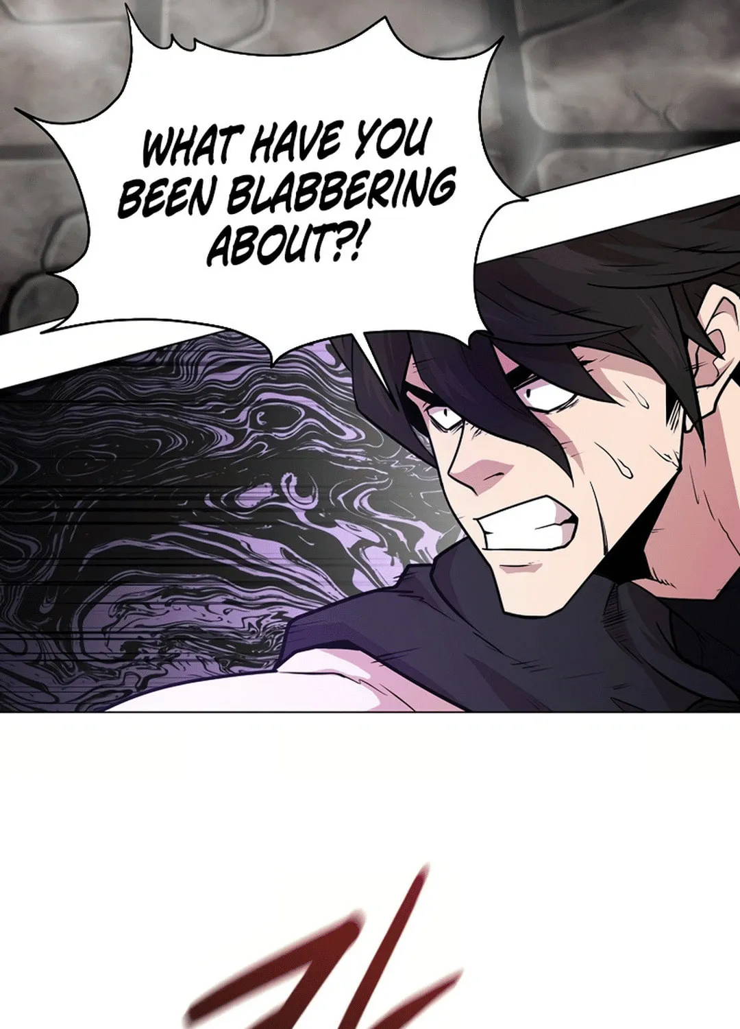 Read Martial Arts Alone chapter 98 image 76 on Lezhin