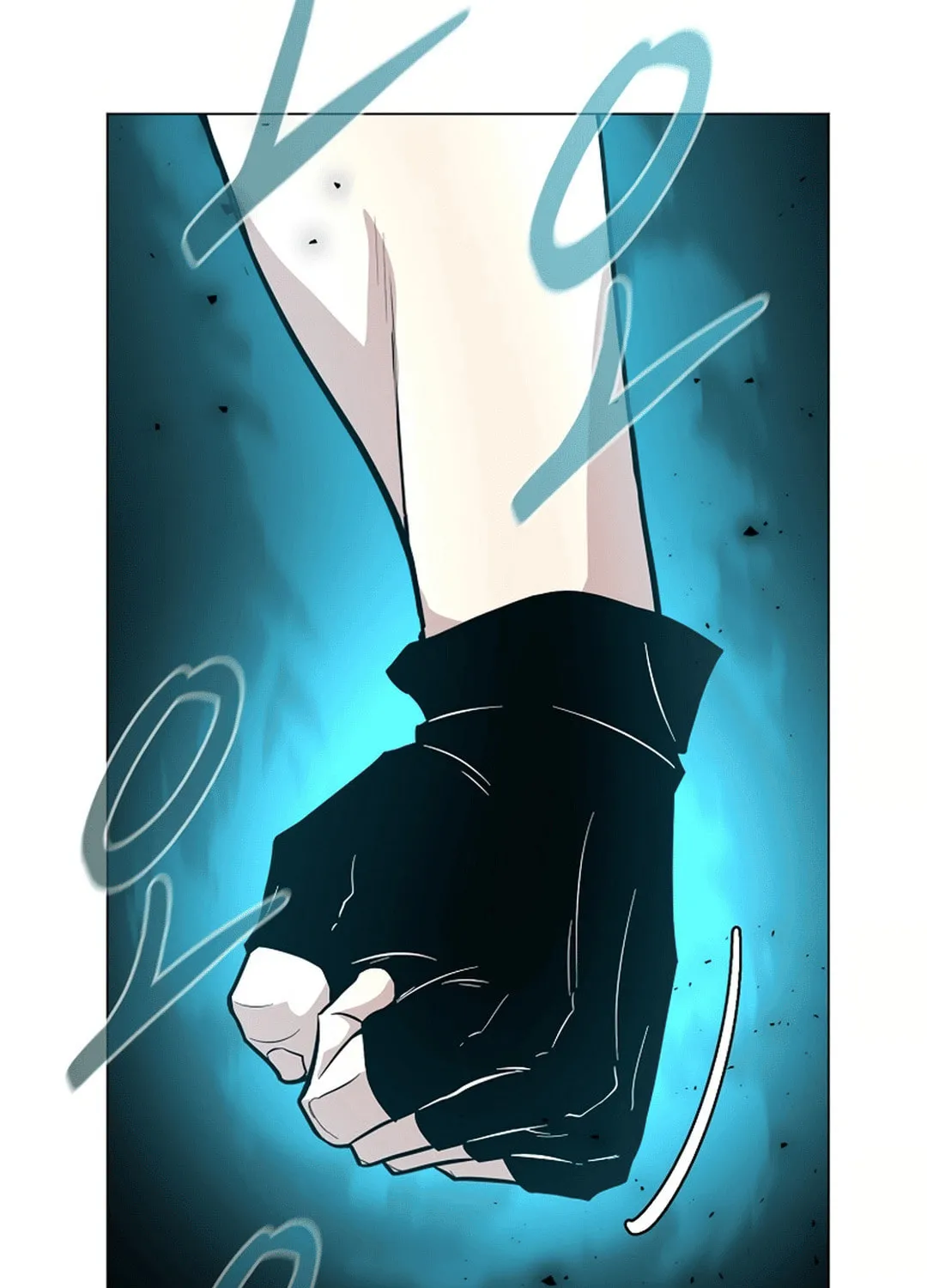 Read Martial Arts Alone chapter 98 image 80 on Lezhin