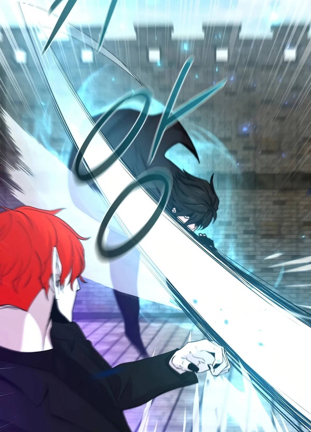 Read Martial Arts Alone chapter 98 image 84 on Lezhin