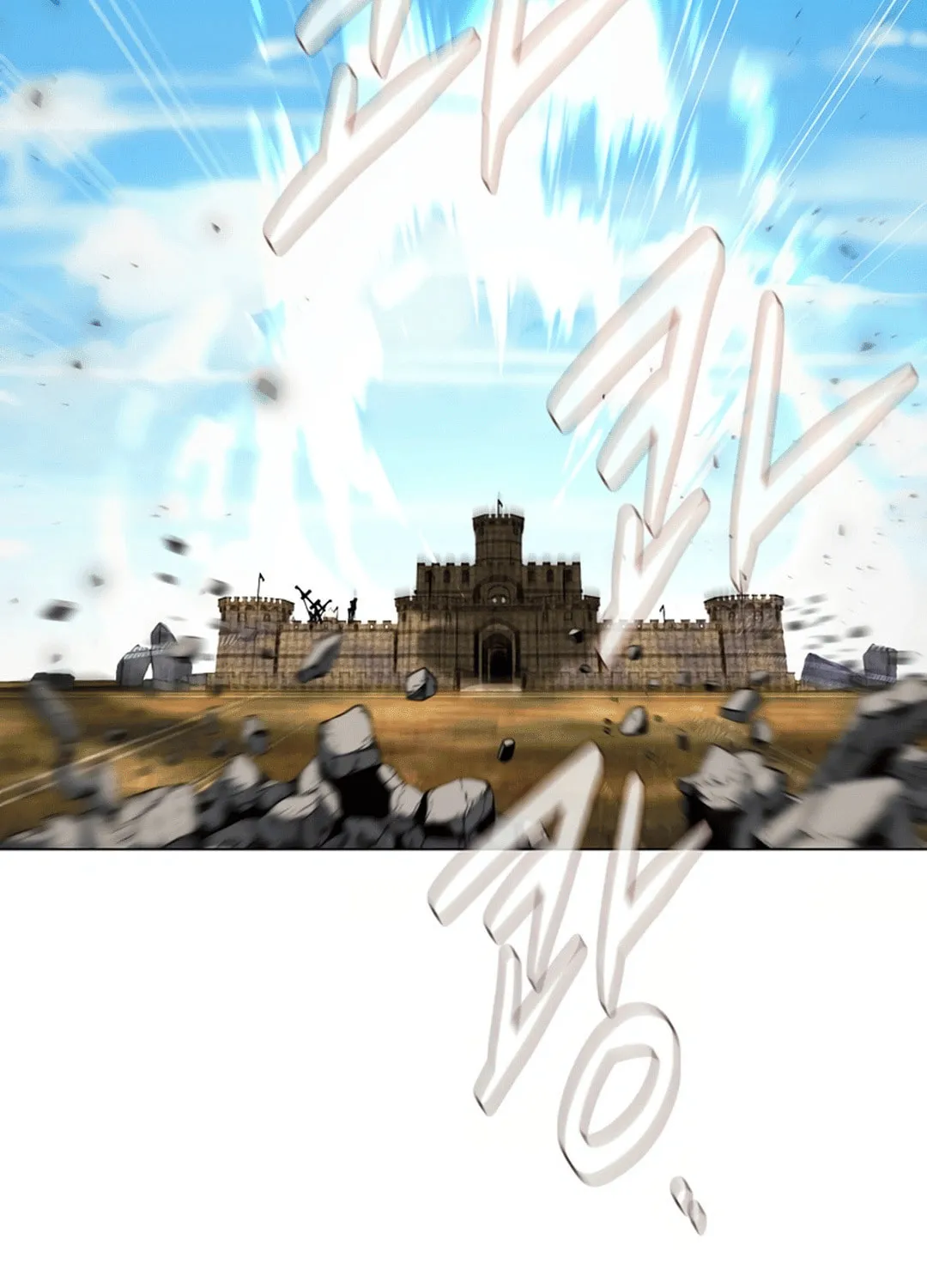 Read Martial Arts Alone chapter 98 image 9 on Lezhin