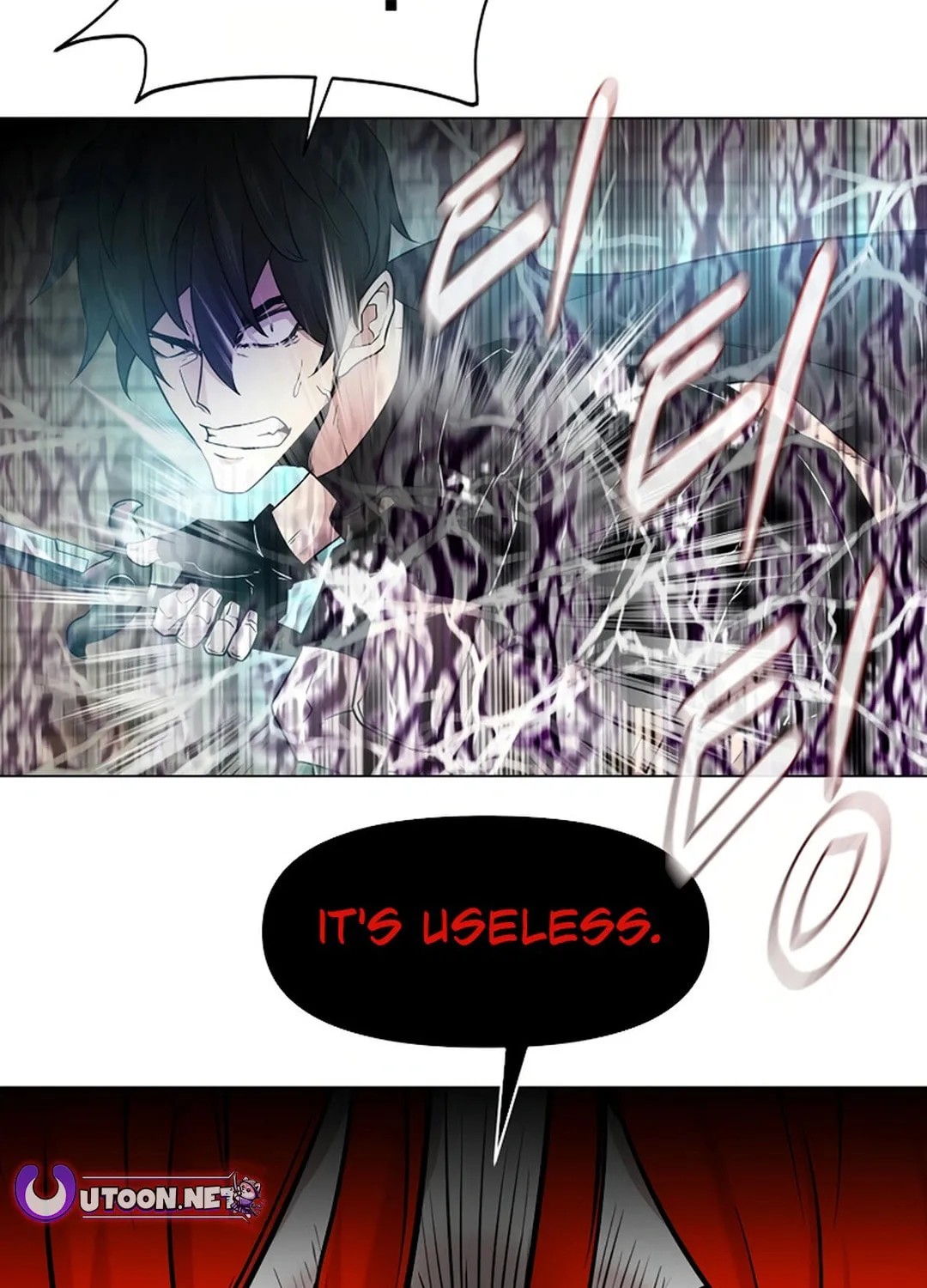 Read Martial Arts Alone chapter 98 image 91 on Lezhin