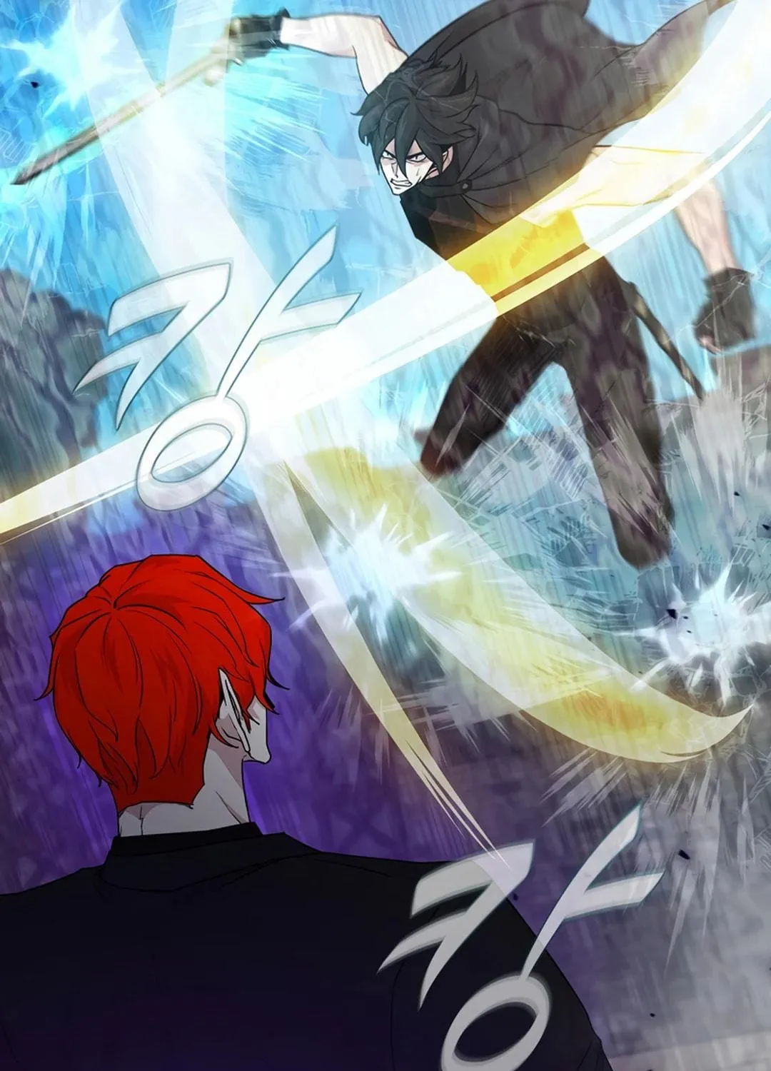 Read Martial Arts Alone chapter 99 image 10 on Lezhin