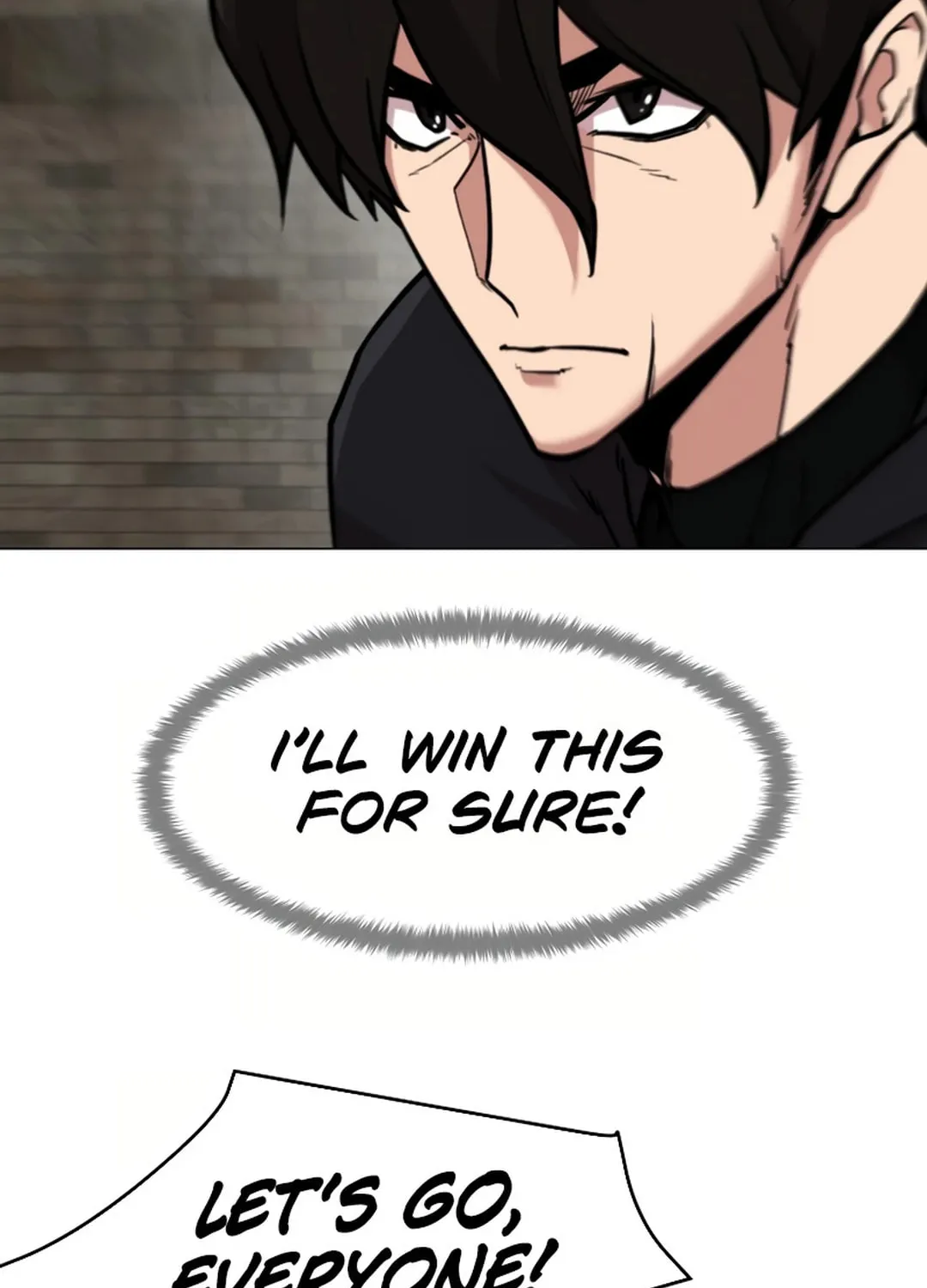 Read Martial Arts Alone chapter 99 image 102 on Lezhin