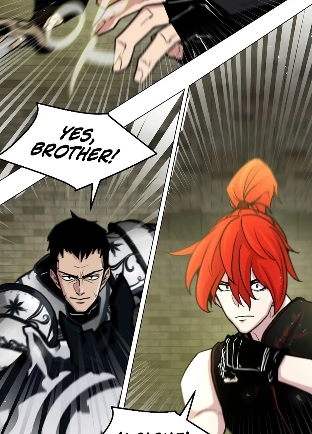 Read Martial Arts Alone chapter 99 image 104 on Lezhin
