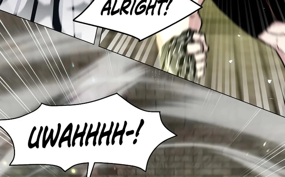 Read Martial Arts Alone chapter 99 image 105 on Lezhin