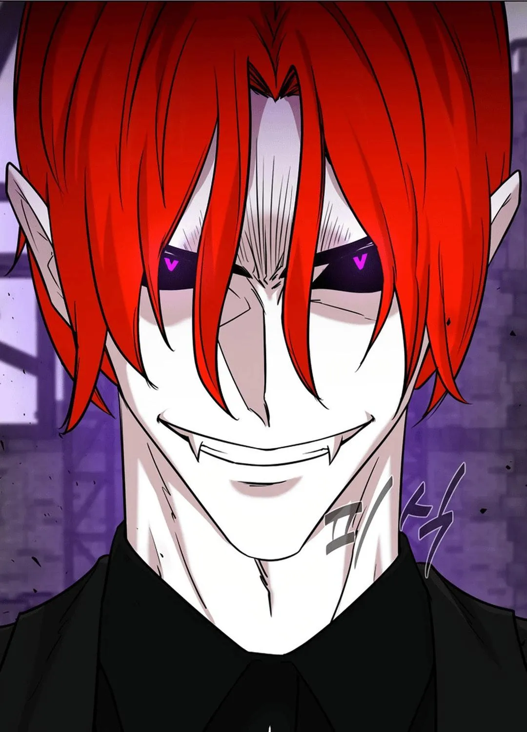 Read Martial Arts Alone chapter 99 image 108 on Lezhin