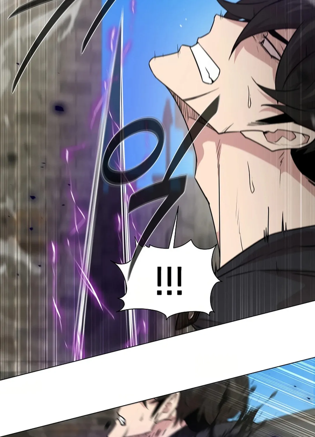 Read Martial Arts Alone chapter 99 image 14 on Lezhin