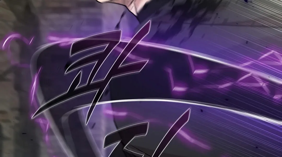 Read Martial Arts Alone chapter 99 image 15 on Lezhin
