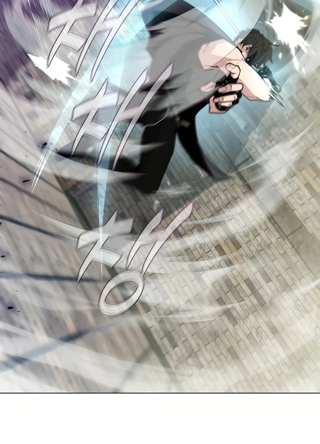 Read Martial Arts Alone chapter 99 image 20 on Lezhin