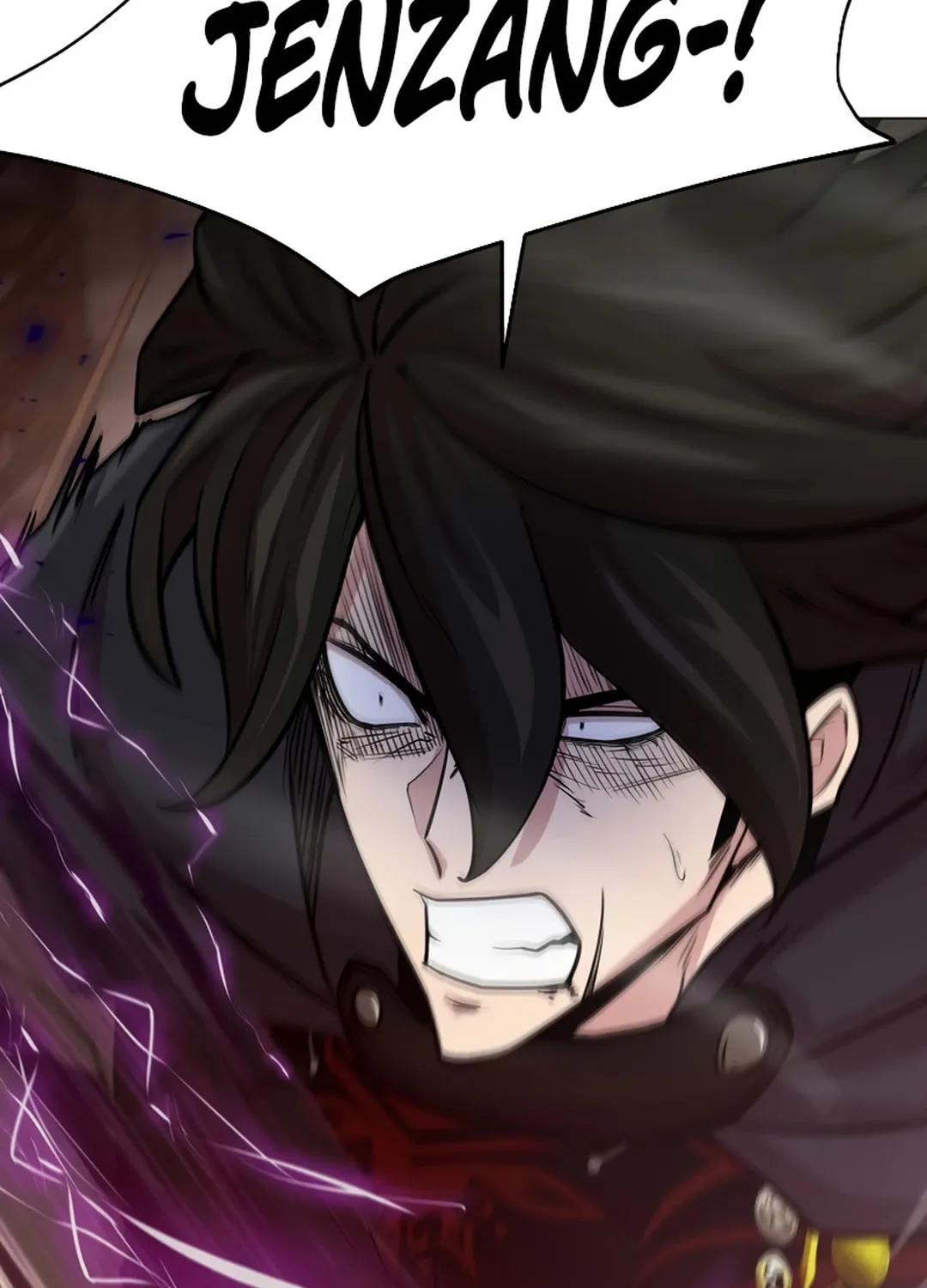 Read Martial Arts Alone chapter 99 image 24 on Lezhin