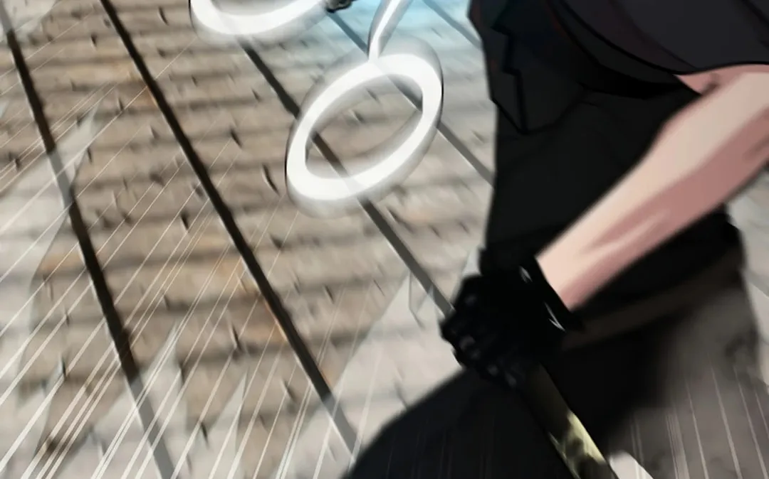 Read Martial Arts Alone chapter 99 image 27 on Lezhin