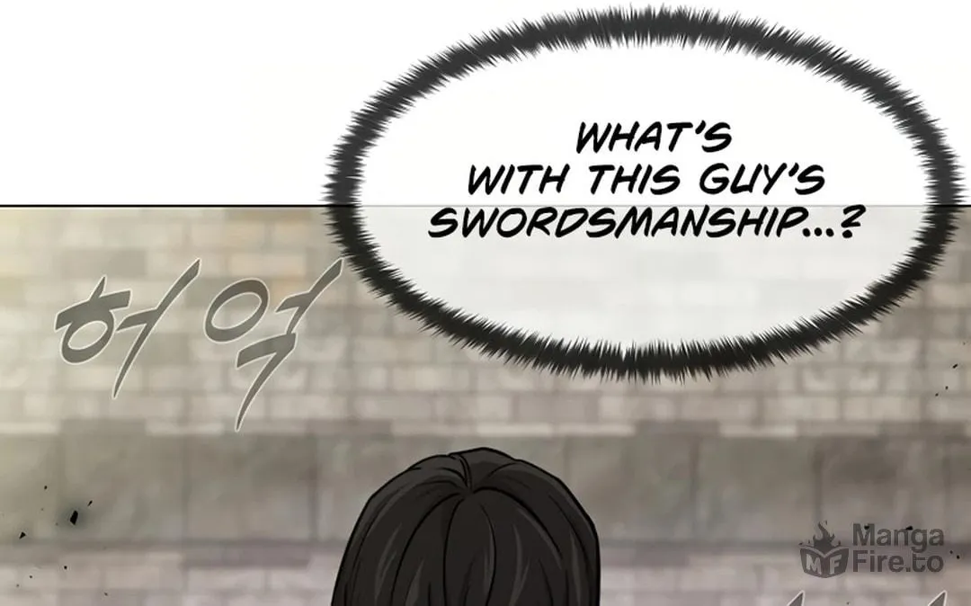 Read Martial Arts Alone chapter 99 image 29 on Lezhin