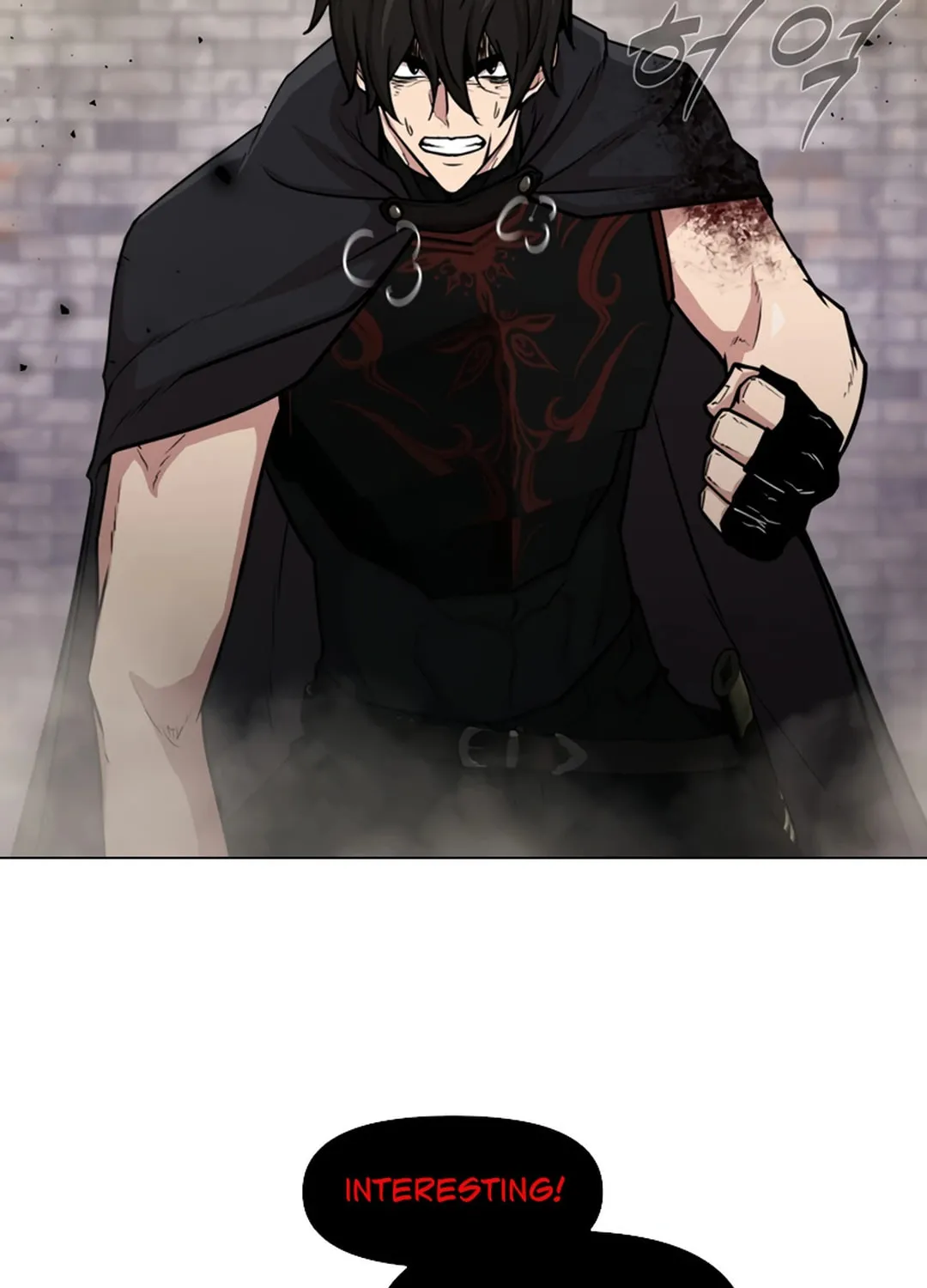 Read Martial Arts Alone chapter 99 image 30 on Lezhin