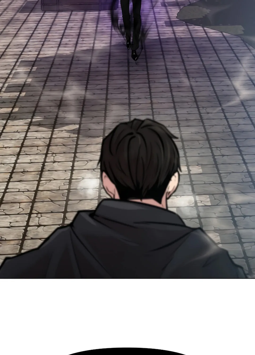 Read Martial Arts Alone chapter 99 image 32 on Lezhin