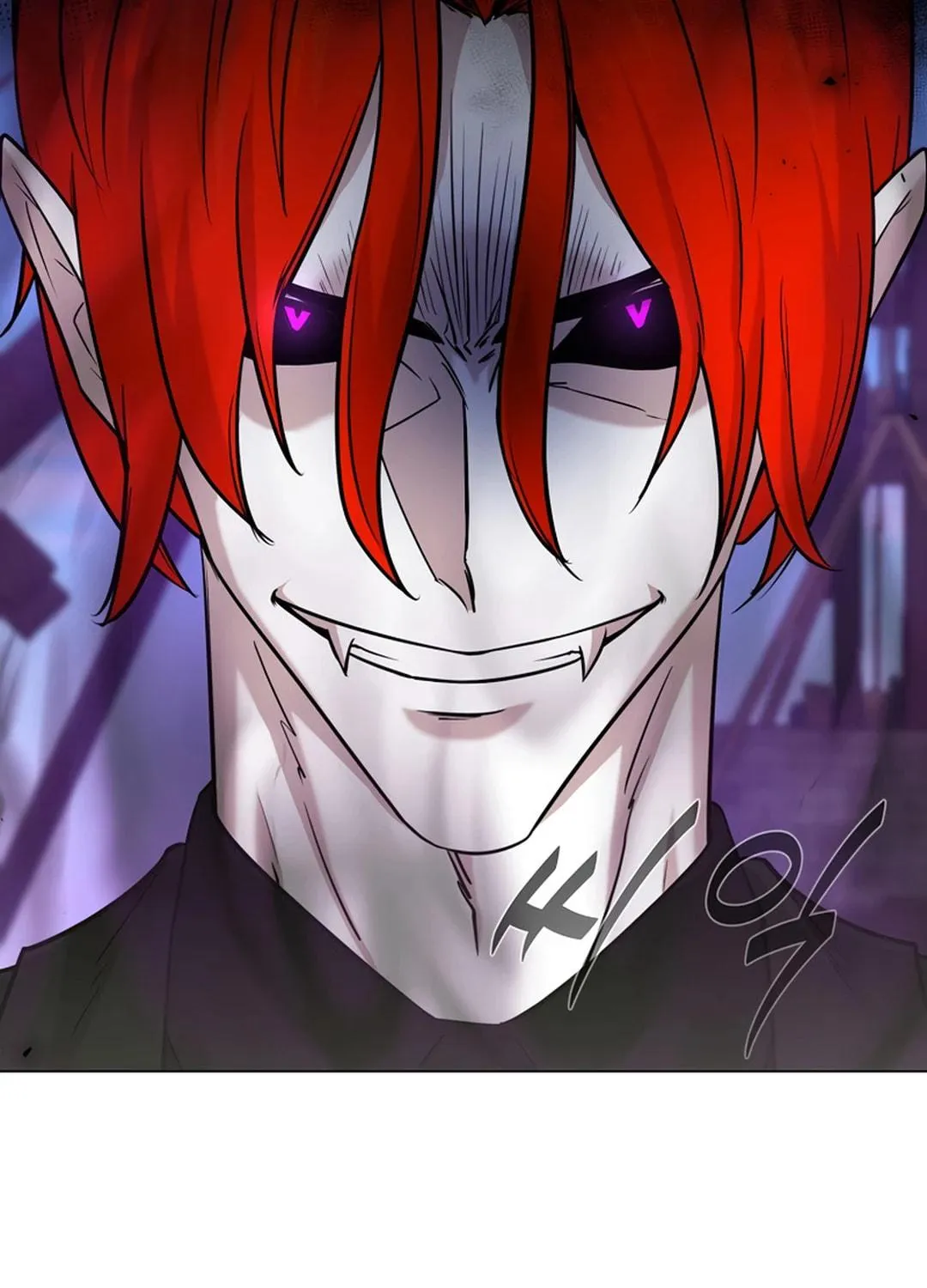 Read Martial Arts Alone chapter 99 image 34 on Lezhin