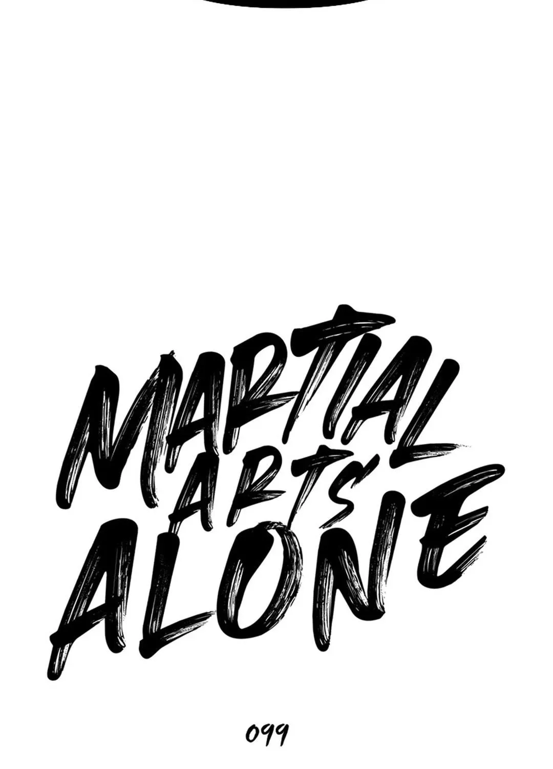 Read Martial Arts Alone chapter 99 image 4 on Lezhin