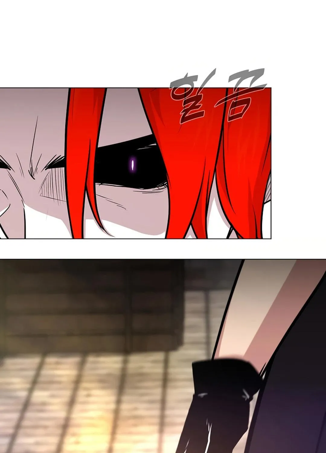 Read Martial Arts Alone chapter 99 image 40 on Lezhin
