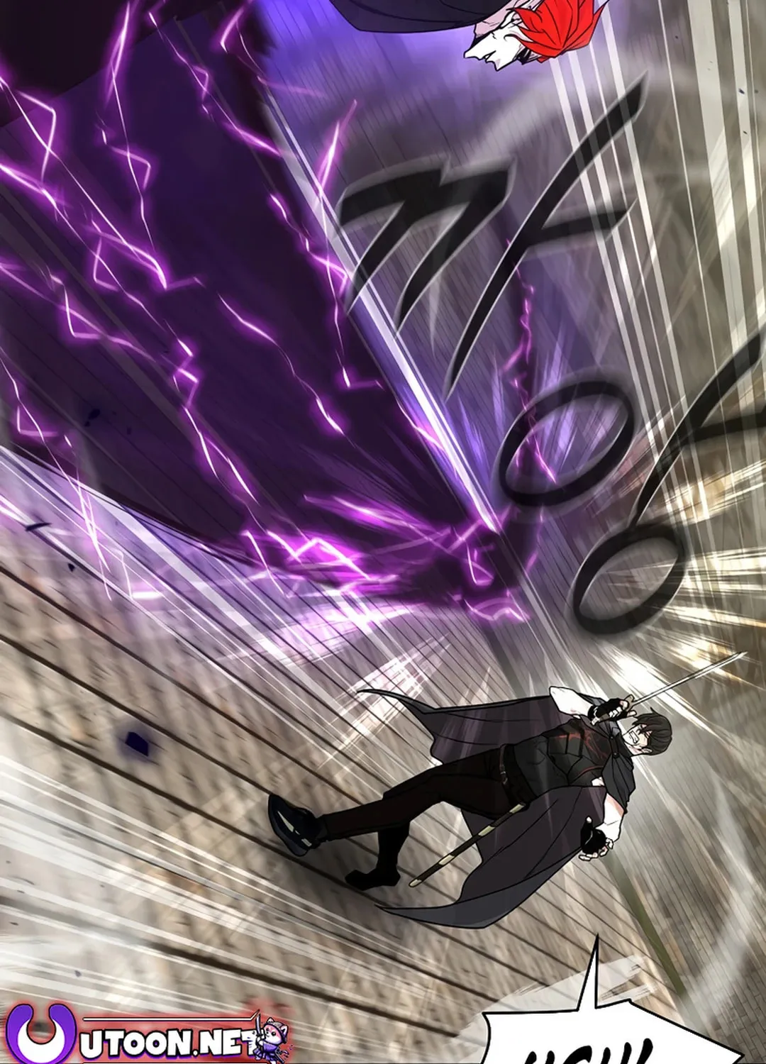 Read Martial Arts Alone chapter 99 image 50 on Lezhin
