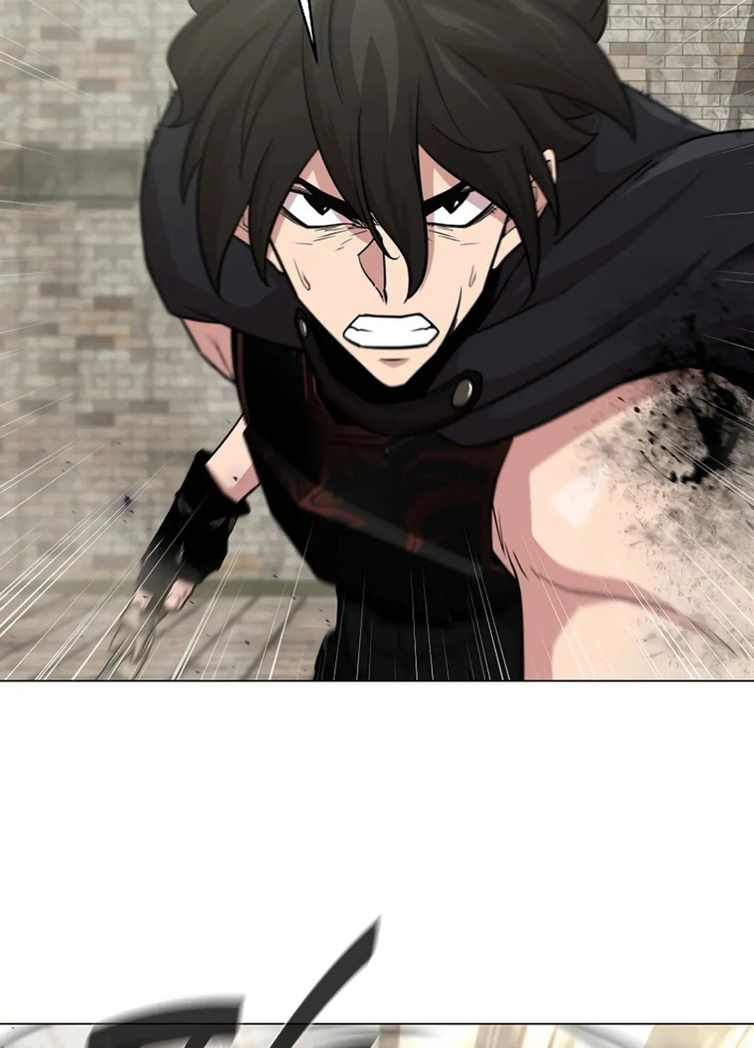Read Martial Arts Alone chapter 99 image 54 on Lezhin