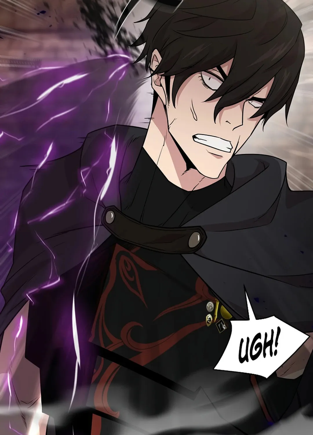 Read Martial Arts Alone chapter 99 image 56 on Lezhin