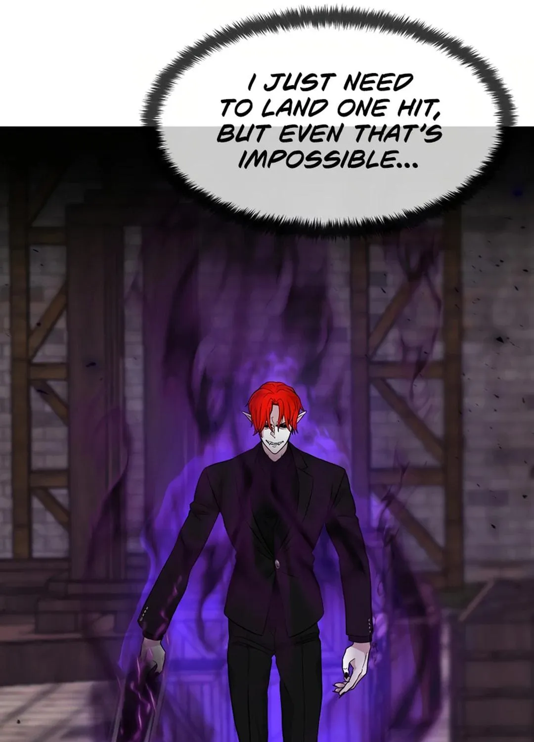 Read Martial Arts Alone chapter 99 image 58 on Lezhin