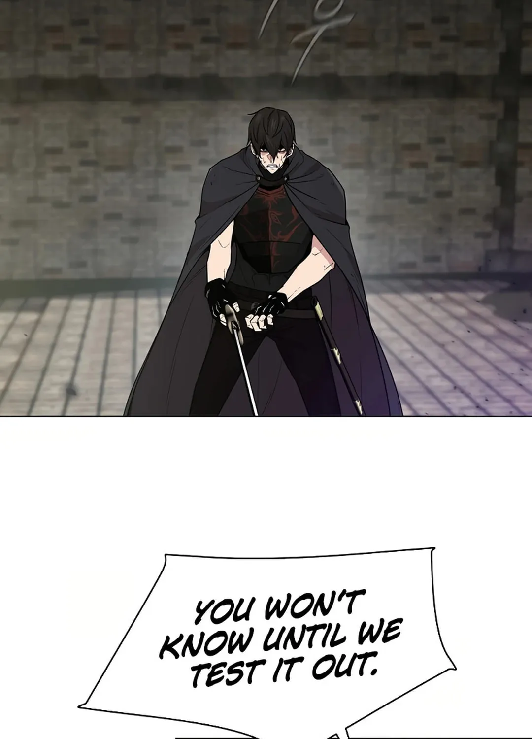 Read Martial Arts Alone chapter 99 image 6 on Lezhin